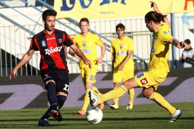 Κούρντι: «Από εμάς εξαρτάται»