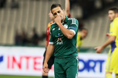 Βιτόλο: «Μας  έδωσε άλλον αέρα ο Ρότσα»