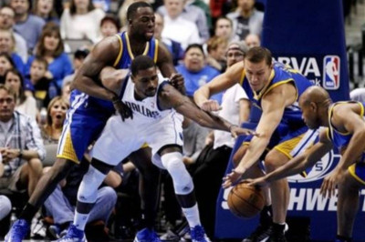 Γκόλντεν Στέιτ Ουόριορς: Ικανοποίηση για Γκριν