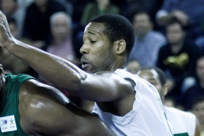 Κάρτερ: «Να σβήσουμε την εντός έδρας ήττα»