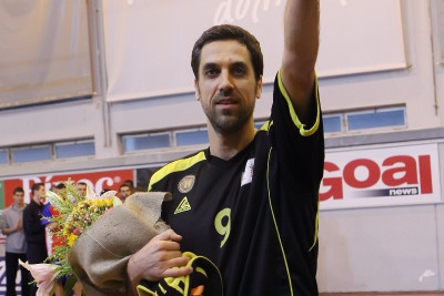 Ηλυσιακός: Βραβεύθηκε ο Χατζής (photos)