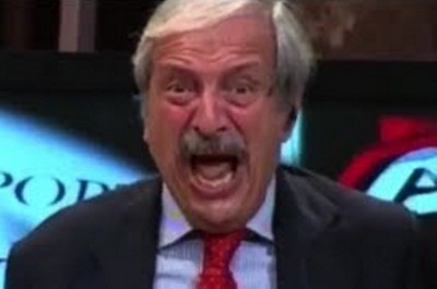 Μίλαν: Η «τρελή» περιγραφή του γκολ του Μεξές από τον Κρουντέλι (video)