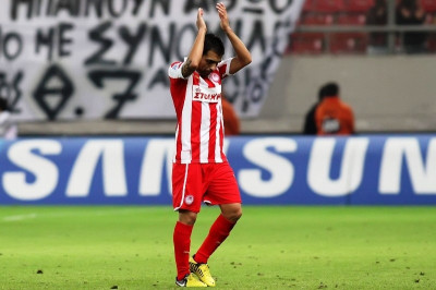 Ολυμπιακός: Με Κοντρέρας, αλλά χωρίς Ιμπαγάσα στην Τούμπα