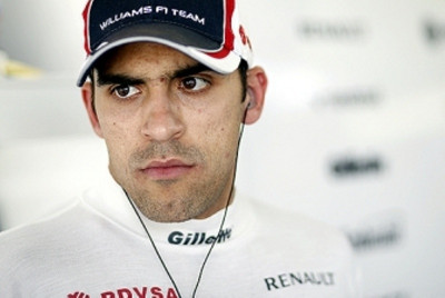 Ποινή σε Μαλντονάντο, έβδομος ο Αλόνσο!