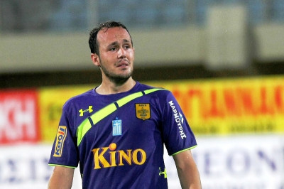 Καπετάνος: «Μονόδρομος η νίκη στην Κομοτηνή»