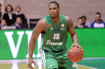 Παναθηναϊκός: «Παίκτης με προσωπικότητα και ικανότητες»