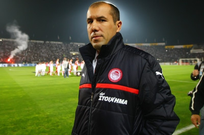 Ζαρντίμ: «Δεν είμαστε ευχαριστημένοι»