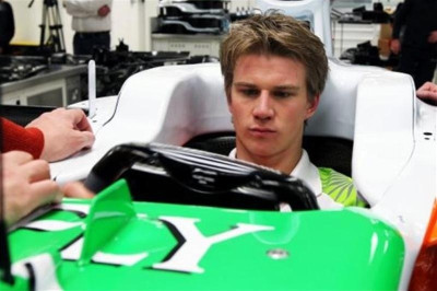 Χούλκενμπεργκ: «Ήταν μια άτυχη στιγμή…»