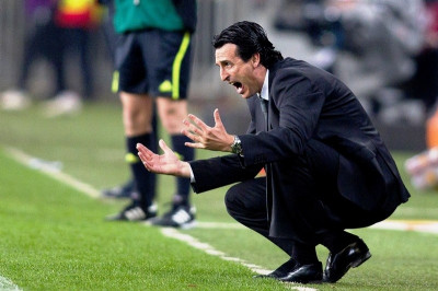 Συντριβή για Σπαρτάκ και τέλος ο Έμερι (video)