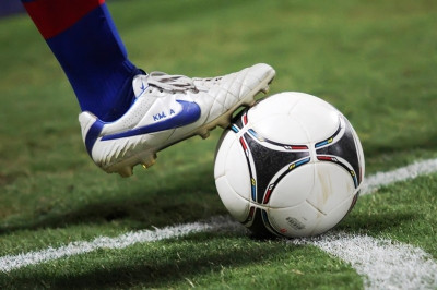 Εθνικός Μελιγαλά – Δόξα Μανωλάδας 2-1