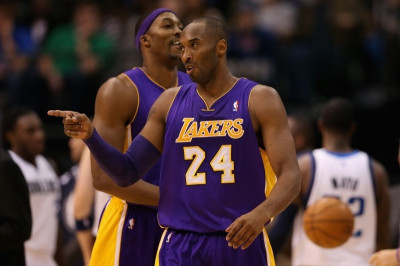 Λος Άντζελες Λέικερς: Έγινε… θαύμα στο Ντάλας (video)