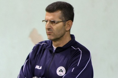 Καζάζης: «Καλύτερος ο Παμβοχαϊκός από τον Παναθηναϊκό»