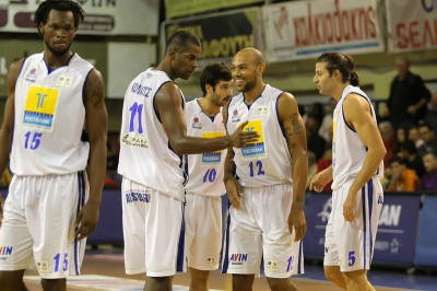 Ρέθυμνο: Με «όπλο» την άμυνα, 77-71 τον Απόλλωνα