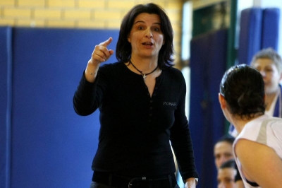 Καπογιάννη: «Δεν φοβηθήκαμε το ρεκόρ Γκίνες του Αθηναϊκού»