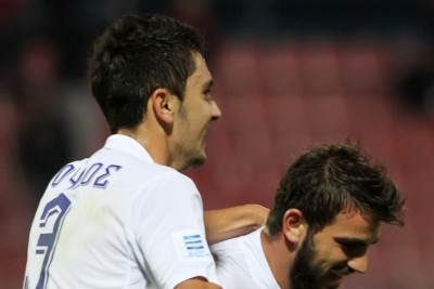 Ντούνης: «Πέσαμε ψυχολογικά…»