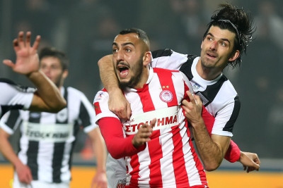 Βιβιάν: «Δεν ήμασταν αυτοί που έπρεπε»