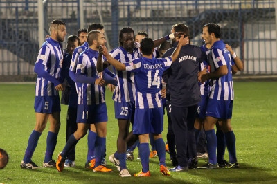 «Ελαφρά Ταξιαρχία» ανόδου!