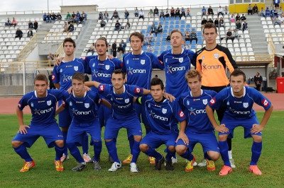 ΠΑΣ Γιάννινα – ΟΦΗ 3-1 (Κ-20)