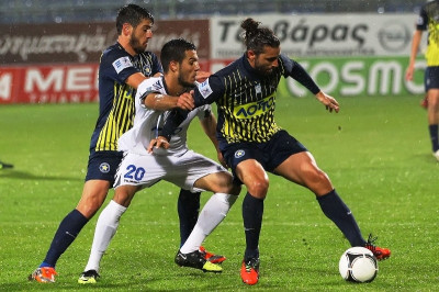 Φορμίκα: «Να βγούμε και πάλι Ευρώπη»