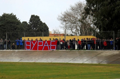 Διαγόρας – Πανναξιακός 1-5
