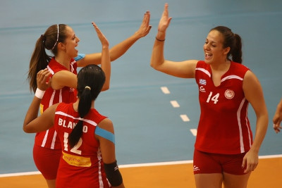 Χριστοδούλου: «Μικρές διαφορές ανάμεσα σε Ολυμπιακό και ΑΕΚ»