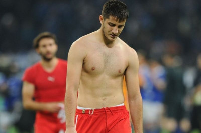 Mανωλάς: «Ετσι είναι το ποδόσφαιρο»