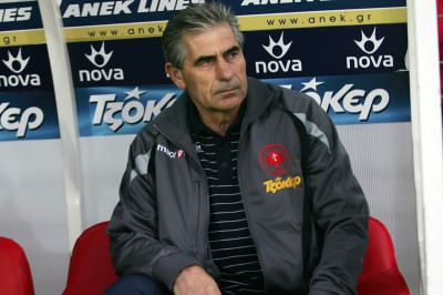 Αγγελος Αναστασιάδης