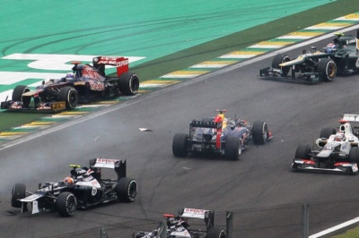 Σένα: «Δεν με είδε ο Φέτελ…»