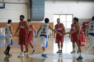 Βόρειος Όμιλος: Επιβλητικός ο Φίλιππος Βέροιας