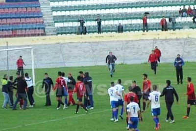 Διαγόρας: Κατρακύλας… συνέχεια