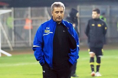 Πασιαλής: «Να δώσουν περισσότερα οι έμπειροι»