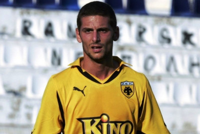 ΑΕΚ: Προβάδισμα ο Κοτσαρίδης για ΠΑΣ