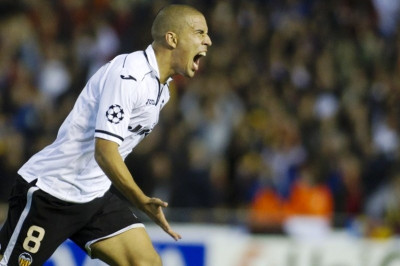 Βαλένθια: Συνελήφθη ο Φεγκουλί!