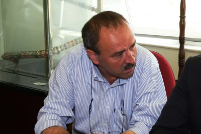 Μαυρονάσιος: «Πωλείται ο Βύζας»