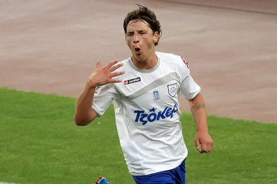 ΠΑΣ Γιάννινα: Προέχει ο «Άγιαξ» για τον Ντε Βινσέντι