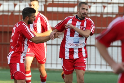 Πανηλειακός: Με στόχο την κορυφή, «βλέπει» Κόρινθο
