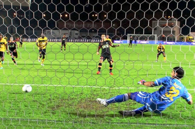 Θρίαμβος για ΑΠΟΕΛ, 3-1 την ΑΕΛ