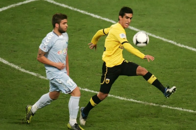 Λεβαδειακός: Χωρίς δύο κόντρα στον Πιερικό