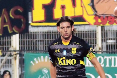 Παπαζαχαρίας: «Δική μας η ευθύνη»