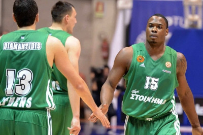 Μπανκς: «Ό,τι πρέπει για να κερδίσει η ομάδα»