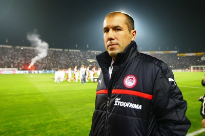 Ολυμπιακός: «Ύμνοι» Πορτογάλων για Ζαρντίμ