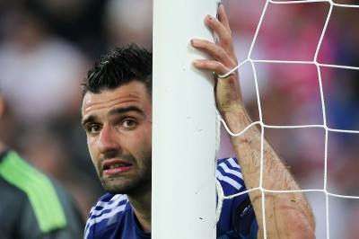 Τζαβέλλας: «Αλλάζω γειτονιά»