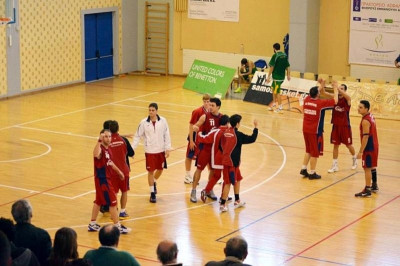 2ος Όμιλος Νότου: Αμετάβλητη η κορυφή