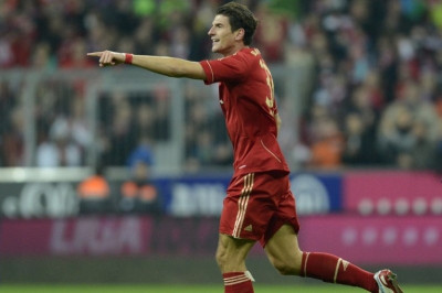 Γκόμεζ: «Πρέπει να κατακτήσουμε το πρωτάθλημα»