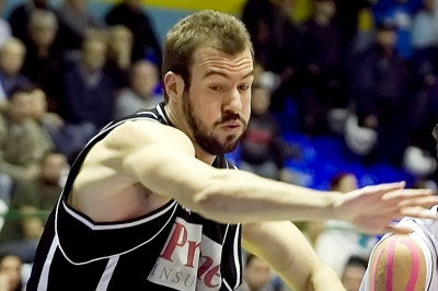 Χαριτόπουλος: «Θα φθάσει ψηλά ο ΠΑΟΚ»