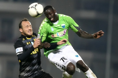 Καπετάνος: «Συγγνώμη από τον κόσμο…»