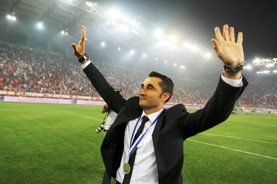 Και η Εσπανιόλ για Βαλβέρδε