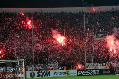 Θύρα 4: «Ο αγώνας συνεχίζεται!»