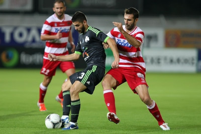 Αναστασάκος: «Δεν κερδίζεις κάθε μέρα τον Παναθηναϊκό»