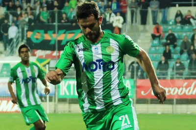 Χρήστου: «Είμαστε στο σωστό… δρόμο»